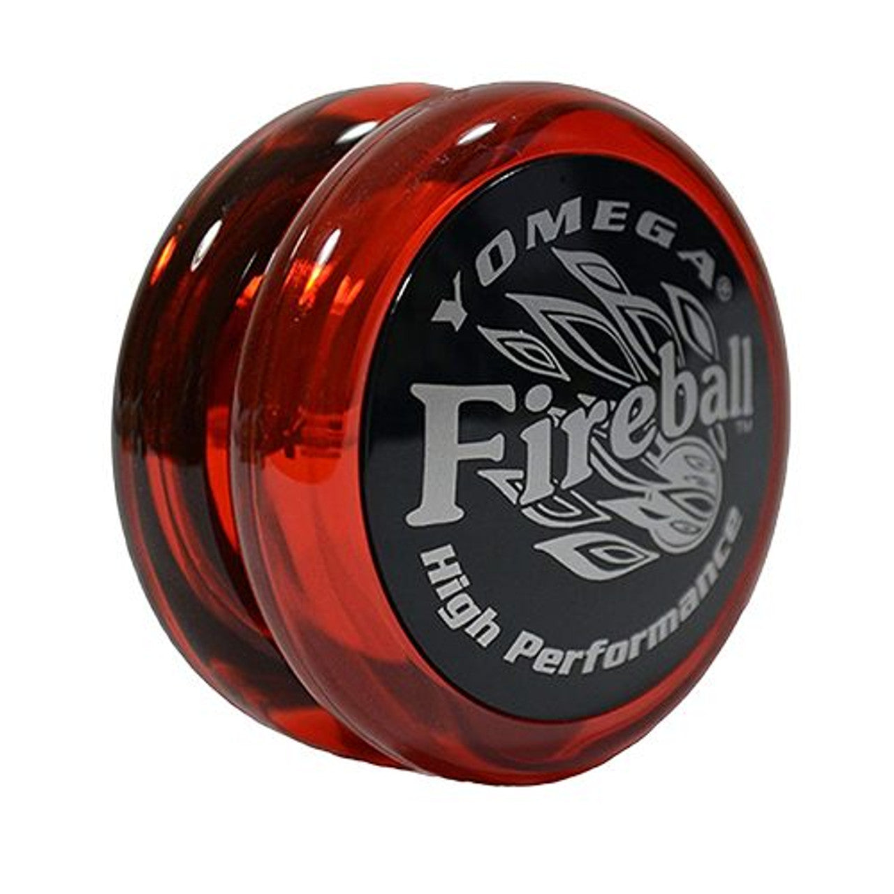 YO216A Yomega Fireball
