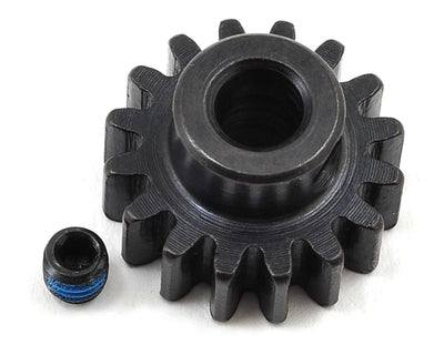 ARA310477 Steel Mod1 Pinion Gear (w/5mm Bore) (16T)