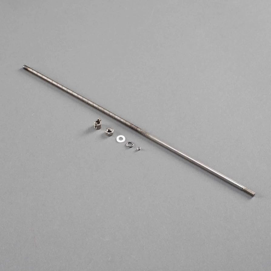 PRB282065 Left Side Flex Shaft