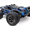67097-4 Rustler 4x4 Ultimate 1/10 Scale Brushless Stadium Truck