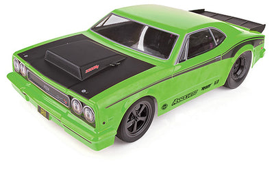 ASC70026 Team Associated 1/10 Scale DR10 Drag Race Car- Green