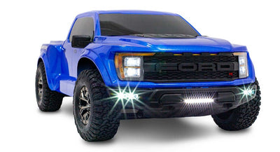 10190 Pro Scale LED Light Set - Raptor R