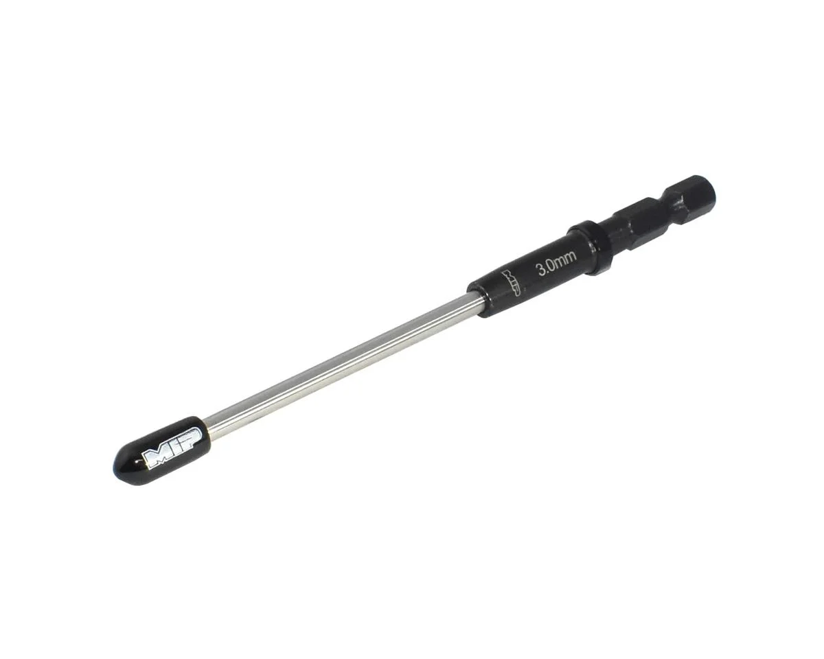 MIP9211S 3.0mm Speed Tip Hex Driver Wrench, Gen2
