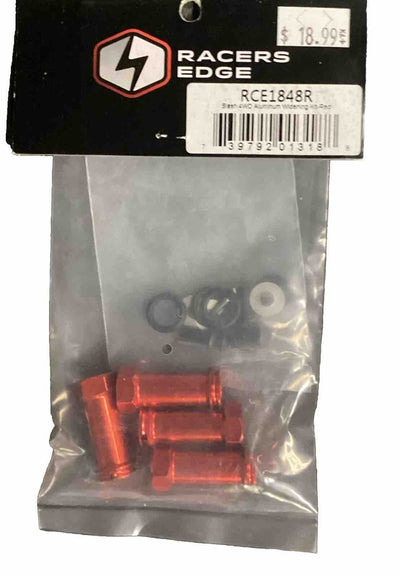 RCE1848 Alum. Widening Kit
