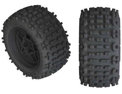 AR550050 DBoots Backflip 4S