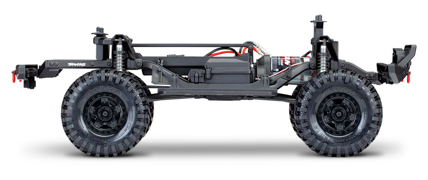 82024-4 TRX4Sport 1/10 Scale Crawler