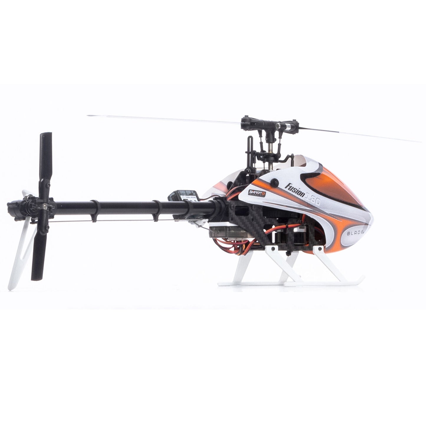 BLH05850 Fusion 180 Smart BNF Basic