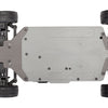 83024-4 Traxxas 4Tec2.0 1/10 Scale AWD Chassis With Brushed Power System