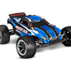 37054-8 Rustler XL-5 1/10 Scale 2WD Stadium Truck With USBC