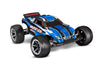 37054-8 Rustler XL-5 1/10 Scale 2WD Stadium Truck With USBC