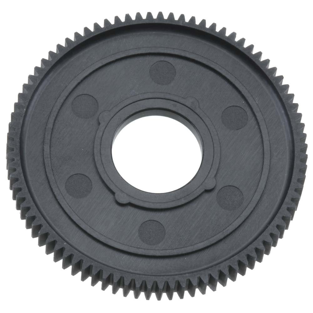 HPI103372 Spur Gear 83 Tooth (48 Pitch)