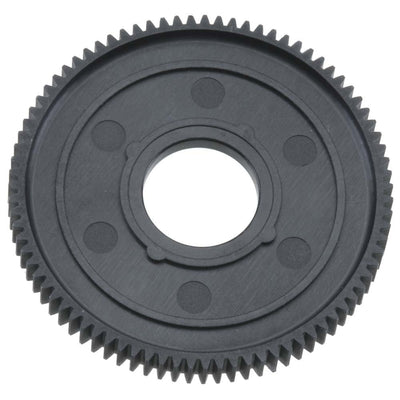 HPI103372 Spur Gear 83 Tooth (48 Pitch)