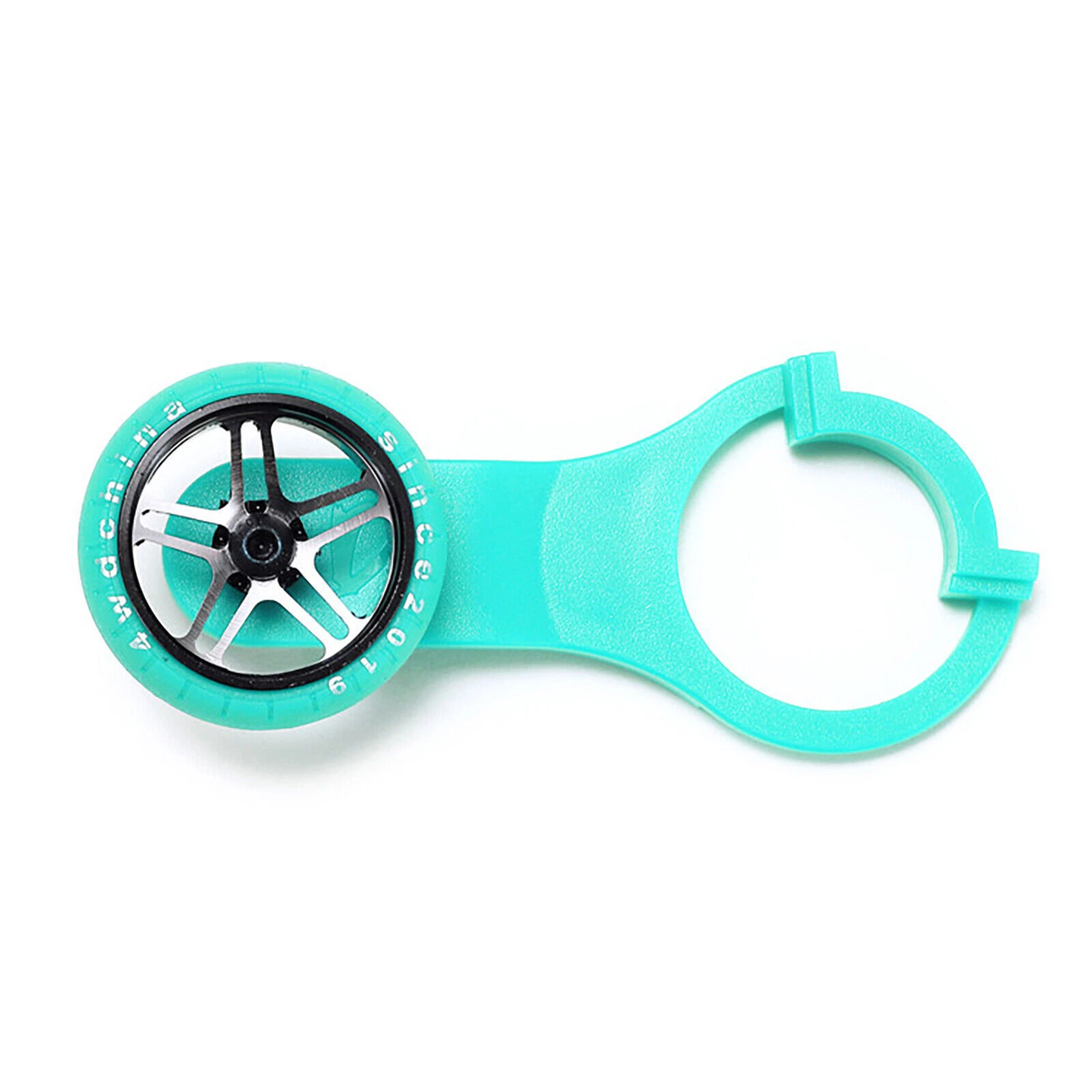 GPMTRX4ZSP43-G Steering Wheel