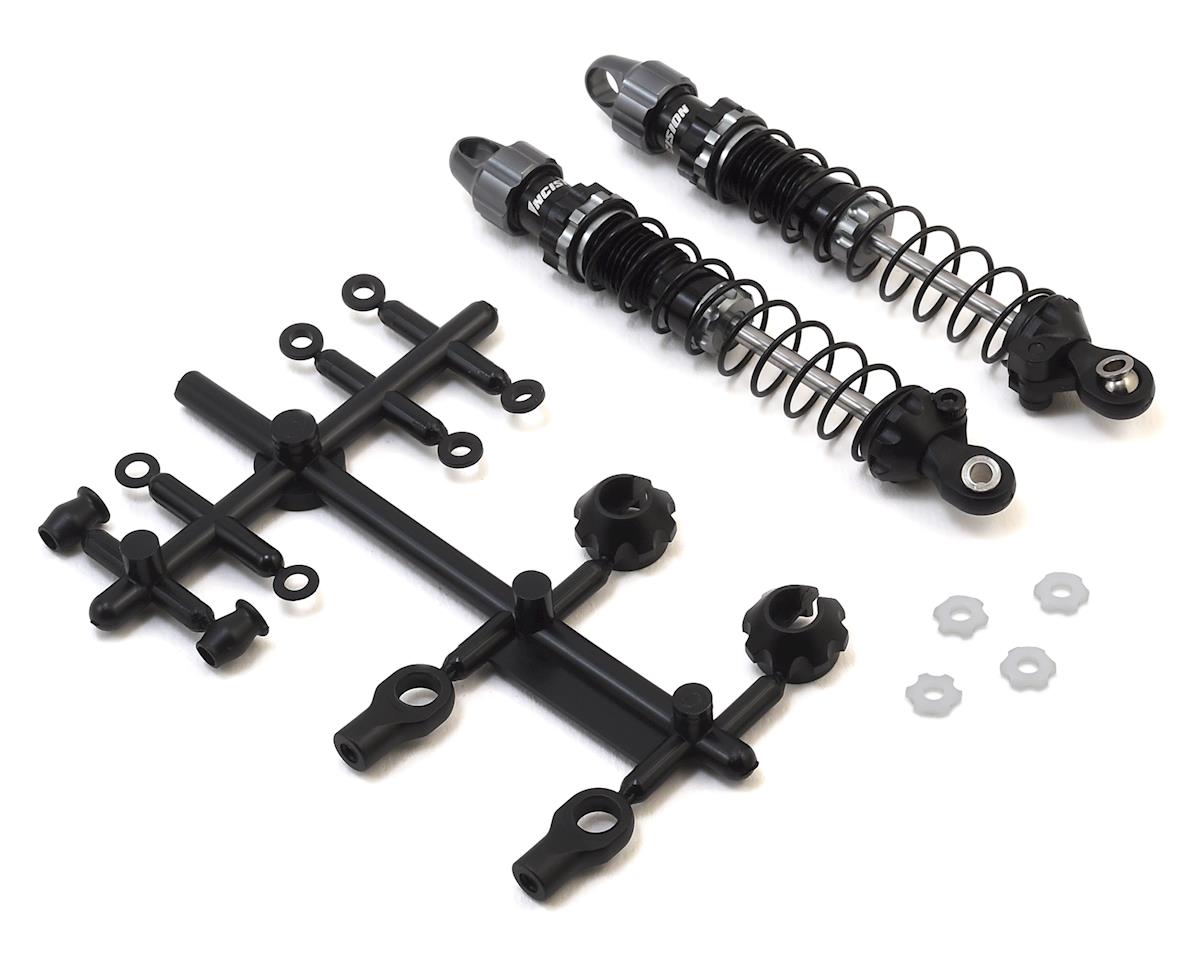 IRC00210 Incision 90mm Scale Shock Set (2)