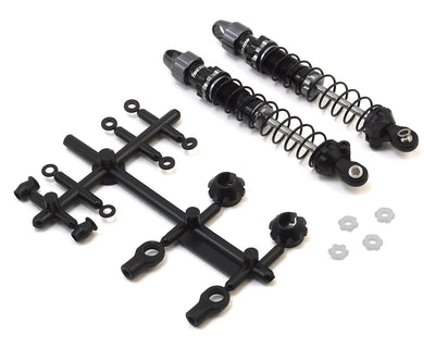 IRC00210 Incision 90mm Scale Shock Set (2)