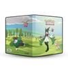 PKU16471 Pokemon 4-Pocket Portfolio