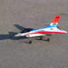 RGRA1700  F-16 Micro RTF Brushless Powered EDF Jet with PASS (Pilot Assist Stability Software) System