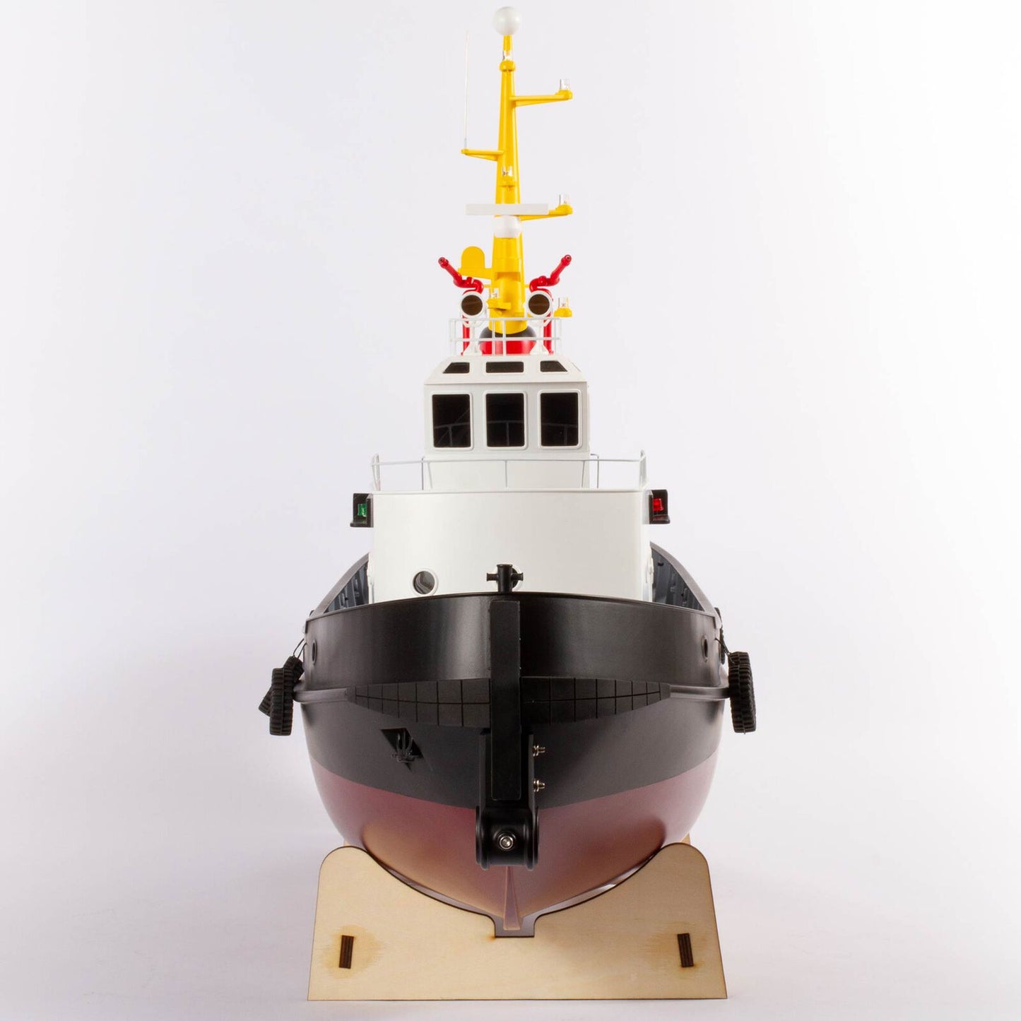 PRB08036 ProBoat Horizon Harbor 30-Inch Tug Boat RTR