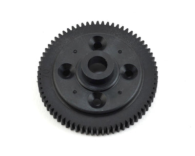 TKR6670 48P Composite Spur Gear (70T)