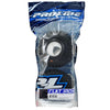 PRO1011514 Flat Iron XL 2.2" Rock Crawler Tires w/Memory Foam (2)