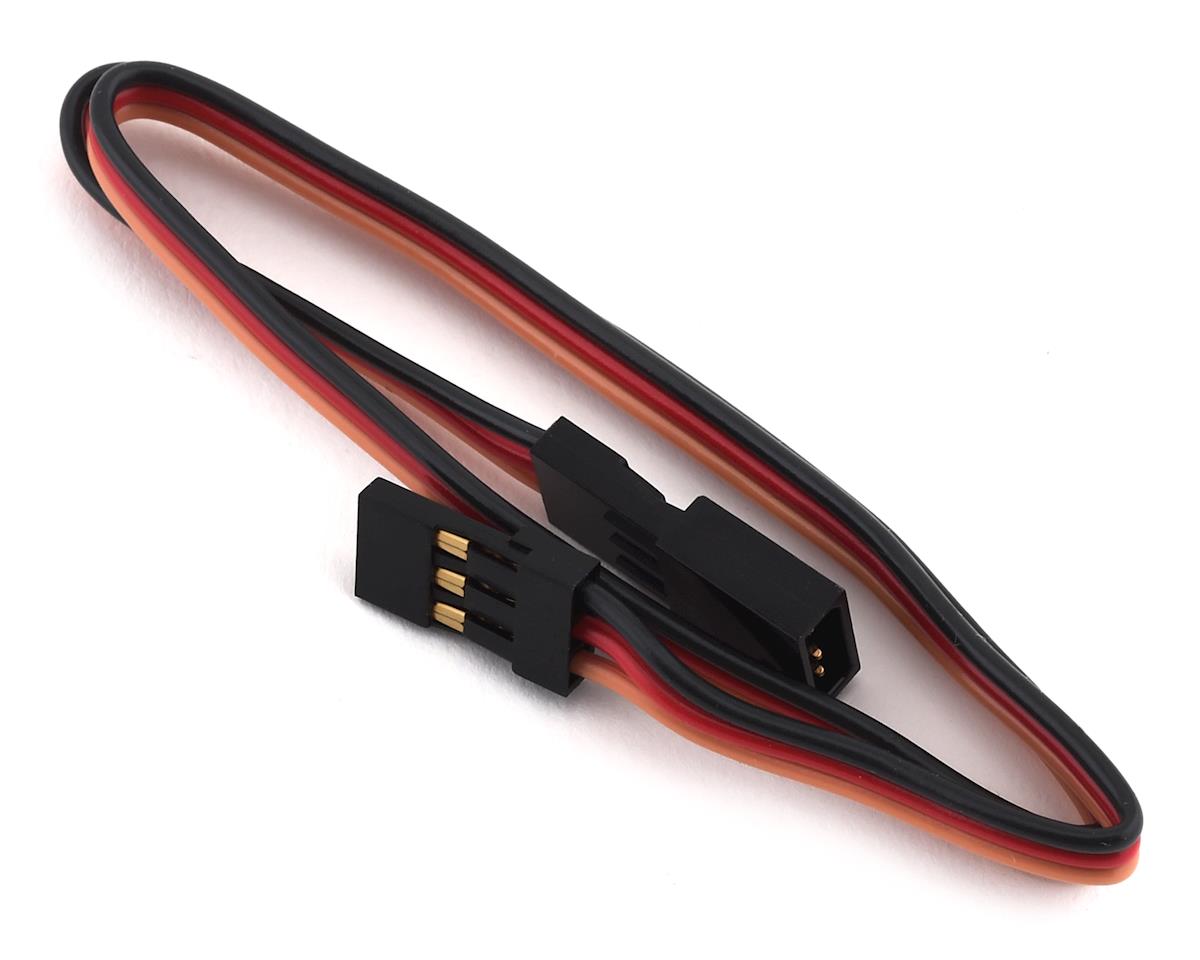 SPMA3053 RC Standard Servo Extension (12")