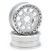 VPS09029C Vanquish Products URB Jimmys 4x4 Moonbuggy - Ultra Kit (Clear Cage, Clear Wheels, Clear Axles)