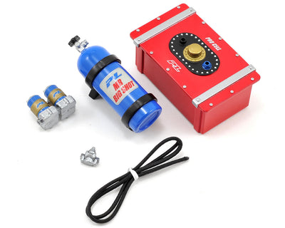 PRO610500 Rock Crawler Scale Accessory Assortment #8