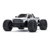 ARA7612 BIG ROCK 6S 1/7 Scale 4X4 BLX Monster Truck RTR