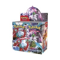 187-86399 Paradox Shift Booster Box
