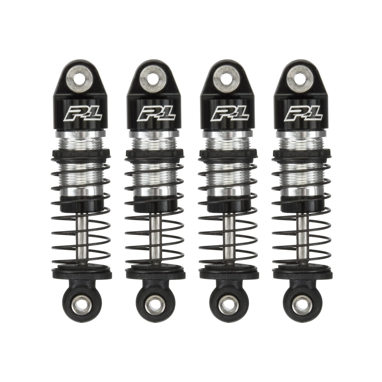 PRO638700 1/24 Big Bore Scaler Shocks (4) for SCX24