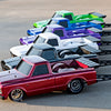 94076-4 Drag Slash Chevy C10 1/10 Scale Brushless Drag Truck
