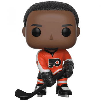 FU21354 NHL Flyers- Wayne Simmons
