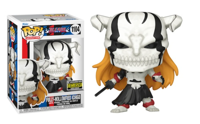 FU61010 Fully Hollowfied Ichigo
