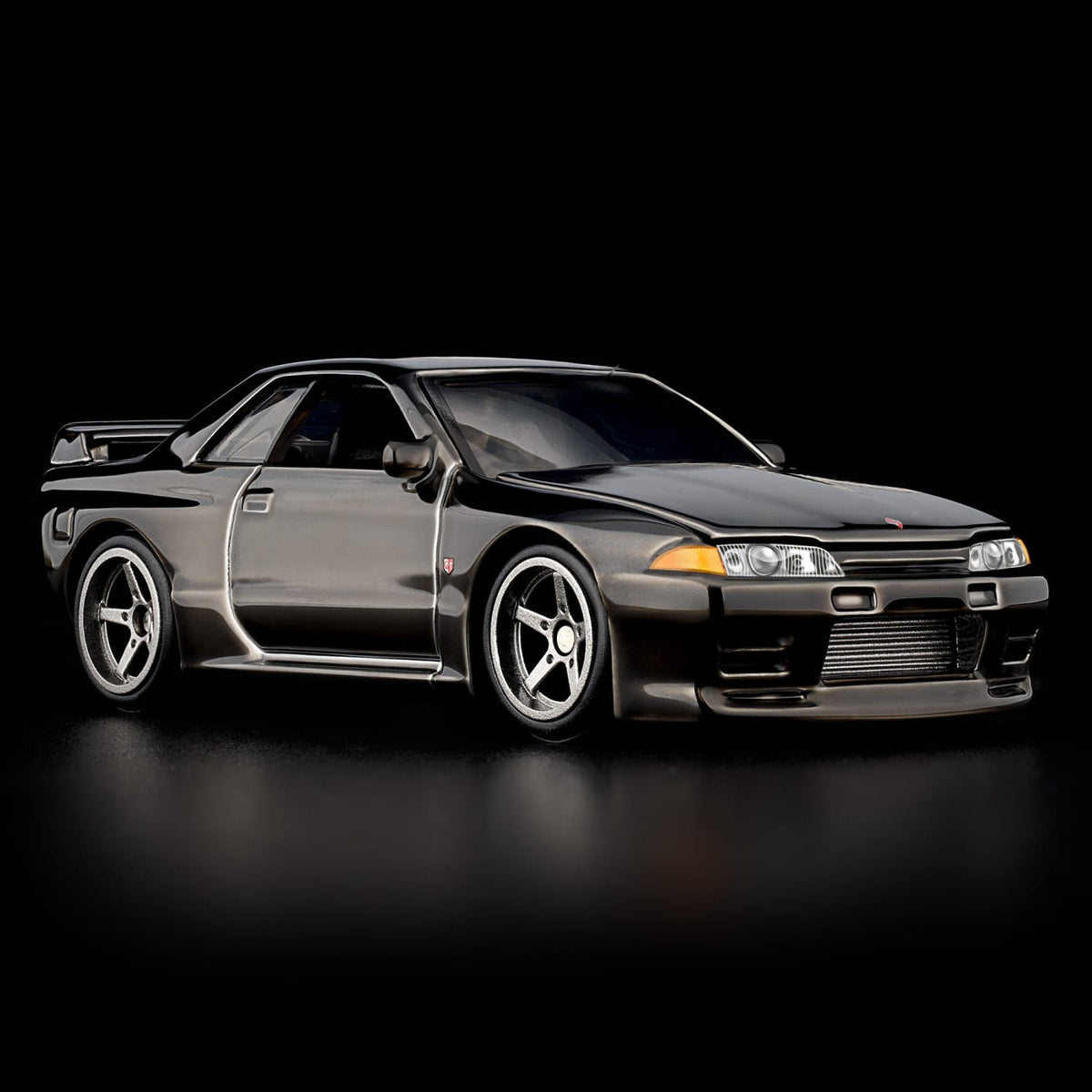 JJY54 Hot Wheels RLC Exclusive Nissan Skyline GT-R (BNR32)