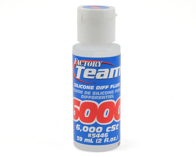 ASC5446 Diff. Oil 6000