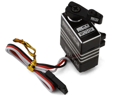 ECP-173-X24 EcoPower WP173-X24 Aluminum Digital Micro Servo Direct Fit For Axial™ SCX24 (HV) (Waterproof)
