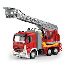 NSR8026 Fire Engine RC