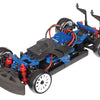 75054-1 LaTrax Rally 1/18 Scale 4x4 Electric Rally Racer