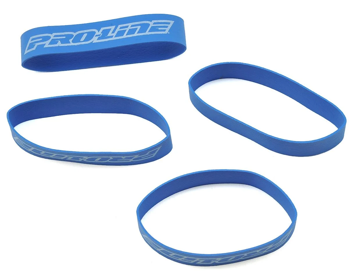 PRO629800 Rubber Tire Glue Bands (4)