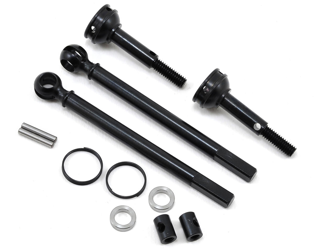 VTR232076 Front CV Shaft Set