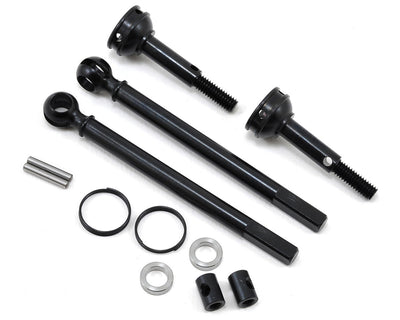 VTR232076 Front CV Shaft Set