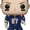 FU31772 Patriots- Rob Gronkowski