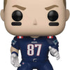 FU31772 Patriots- Rob Gronkowski