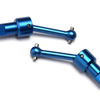 7550R DriveShaft Assembly F&R