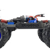 56076-4 Summit 1/10 Scale 4x4 Extreme Terrain Monster Truck