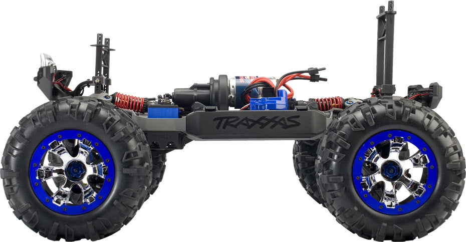 56076-4 Summit 1/10 Scale 4x4 Extreme Terrain Monster Truck