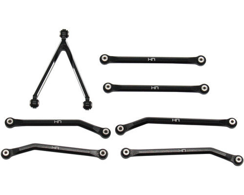 HRSXTF133HJ01 - Aluminum High Clearance Links Set for (133.7mm) Scx 24