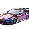 MST533913IP MST RMX 2.5 1/10 2WD Brushless RTR Drift Car w/GR86RB Body (Iridescent Purple)