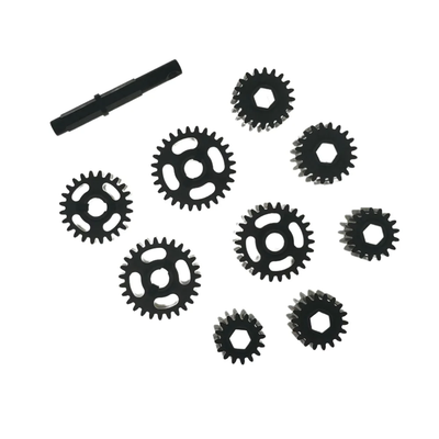 RER31799  Transfer Case and Underdrive Gear Set