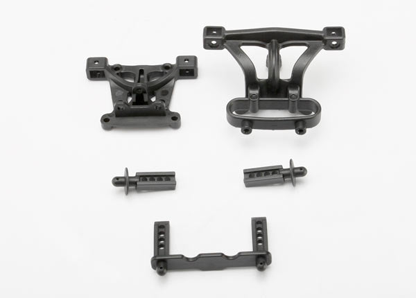 7015 Body Mounts, Front&Rear